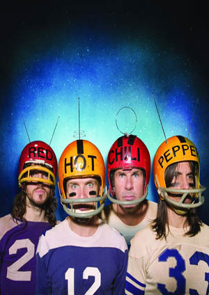 Disco y gira de Red Hot Chili Peppers - El Corso | Revista Cultural Online