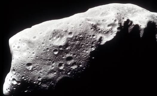 asteroide recurso