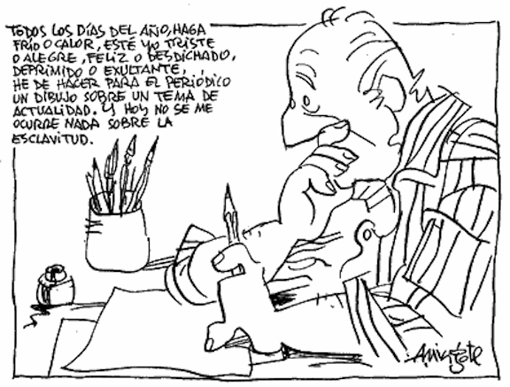 mingote