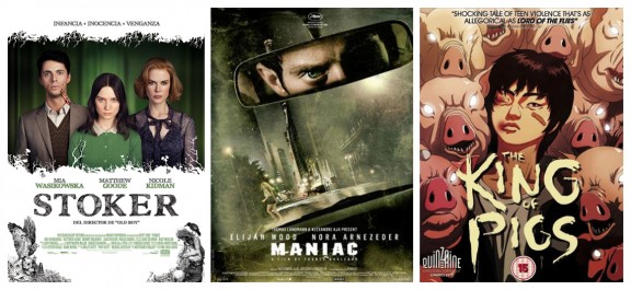 Películas FANT19