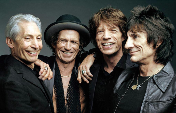 Rolling Stones