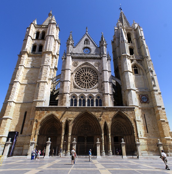 Catedral de León