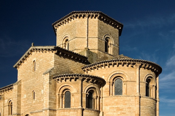 San Martín de Frómista