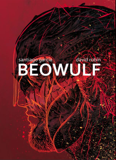Beowulf - Astiberri Ediciones