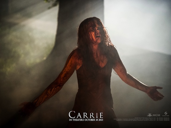Carrie Chlöe