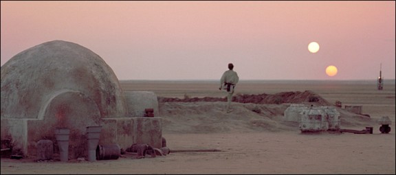 tatooine