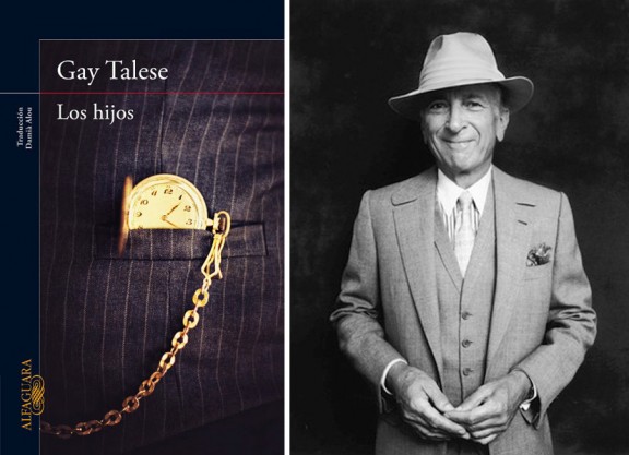 Los hijos - Gay Talese