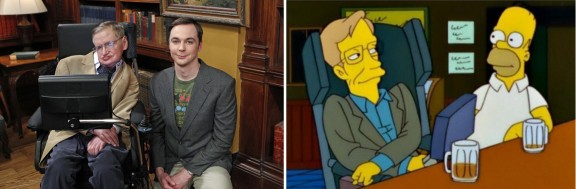 Stephen Hawking 3