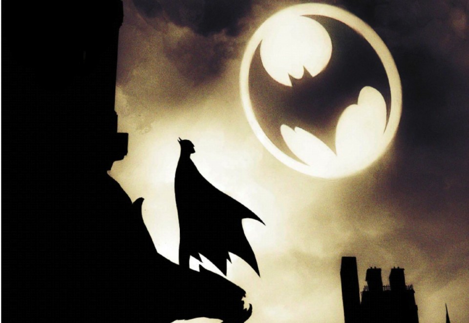 Reportaje - 23 de julio: Día oficial de Batman - El Corso | Revista  Cultural Online