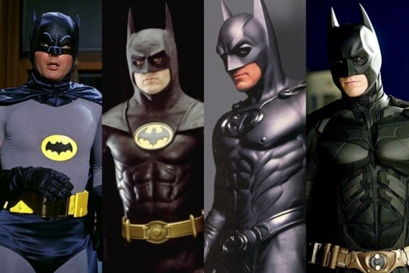 Día de Batman - 23 de julio