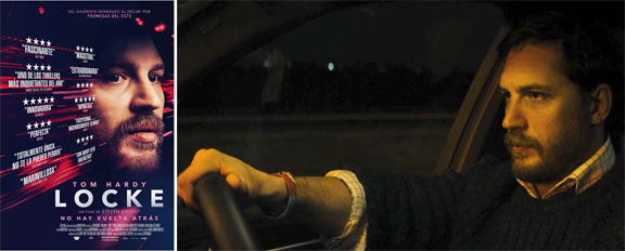 Locke (2014) mixta