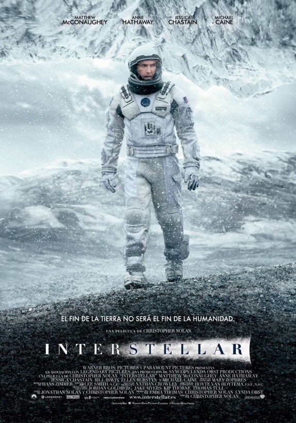 Interstellar (Cartel)