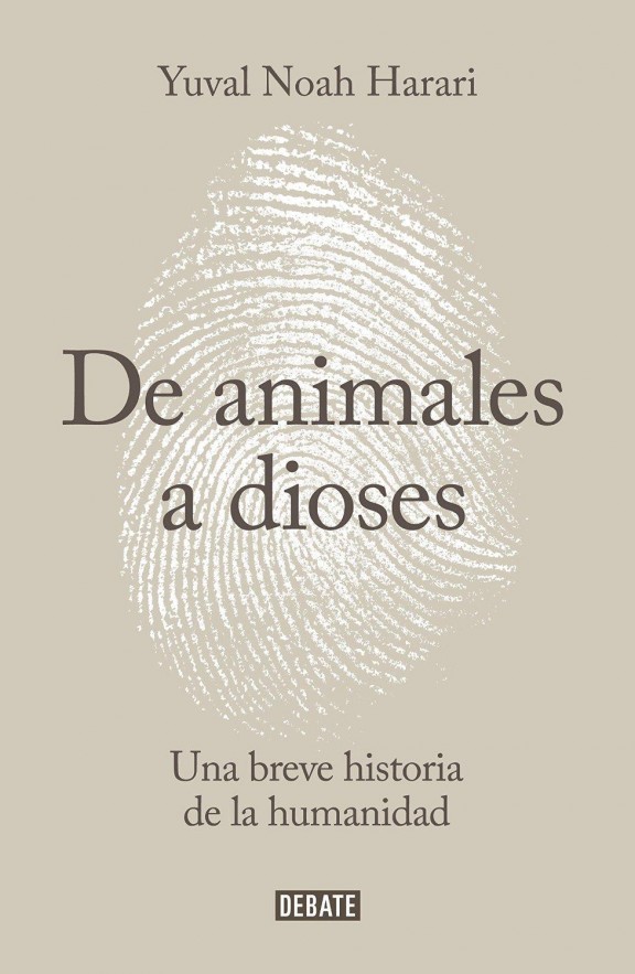 Portada del libro