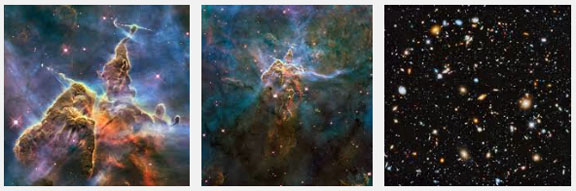 Hubble mixta