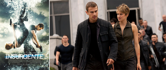 Insurgente (2015) mixta
