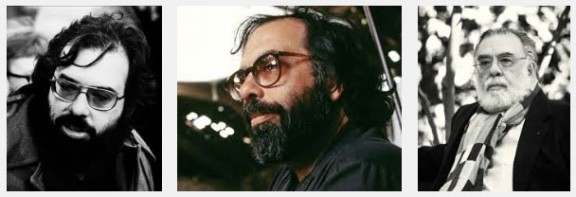 Las edades de Coppola