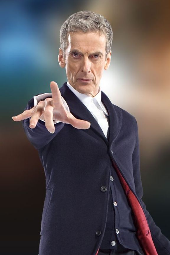 Doctor Who