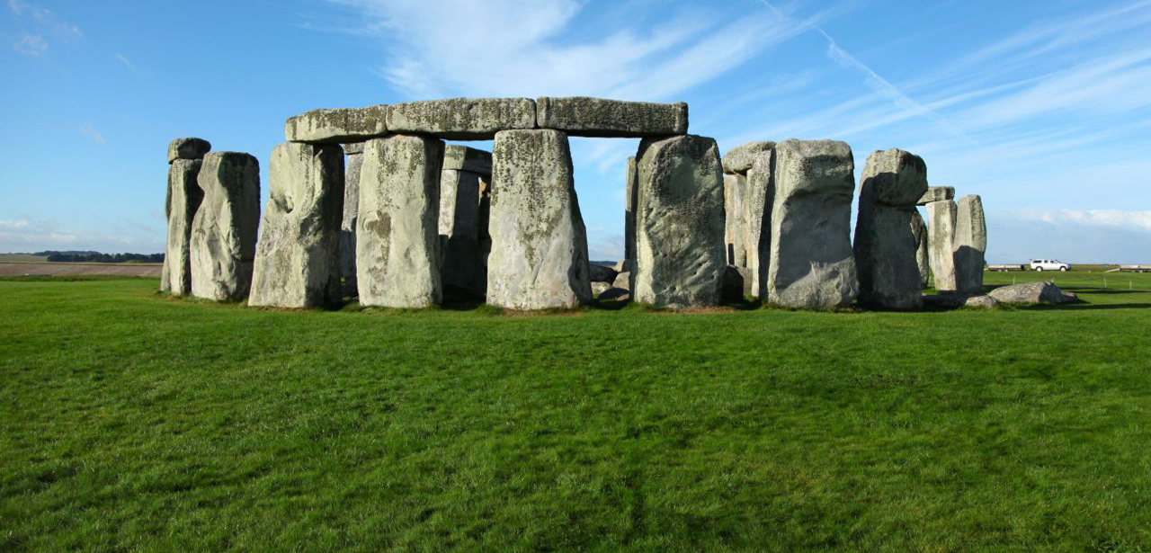 Descubierto un monumento megalítico más grande que Stonehenge El Corso Revista Cultural Online