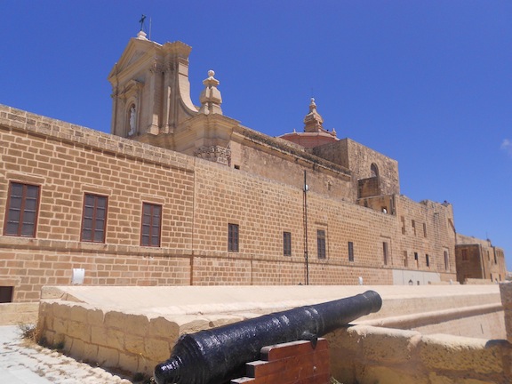 Ciudadela Gozo