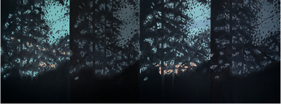 El sueño de mi madre