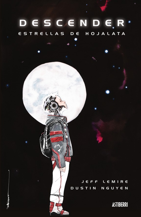 descender