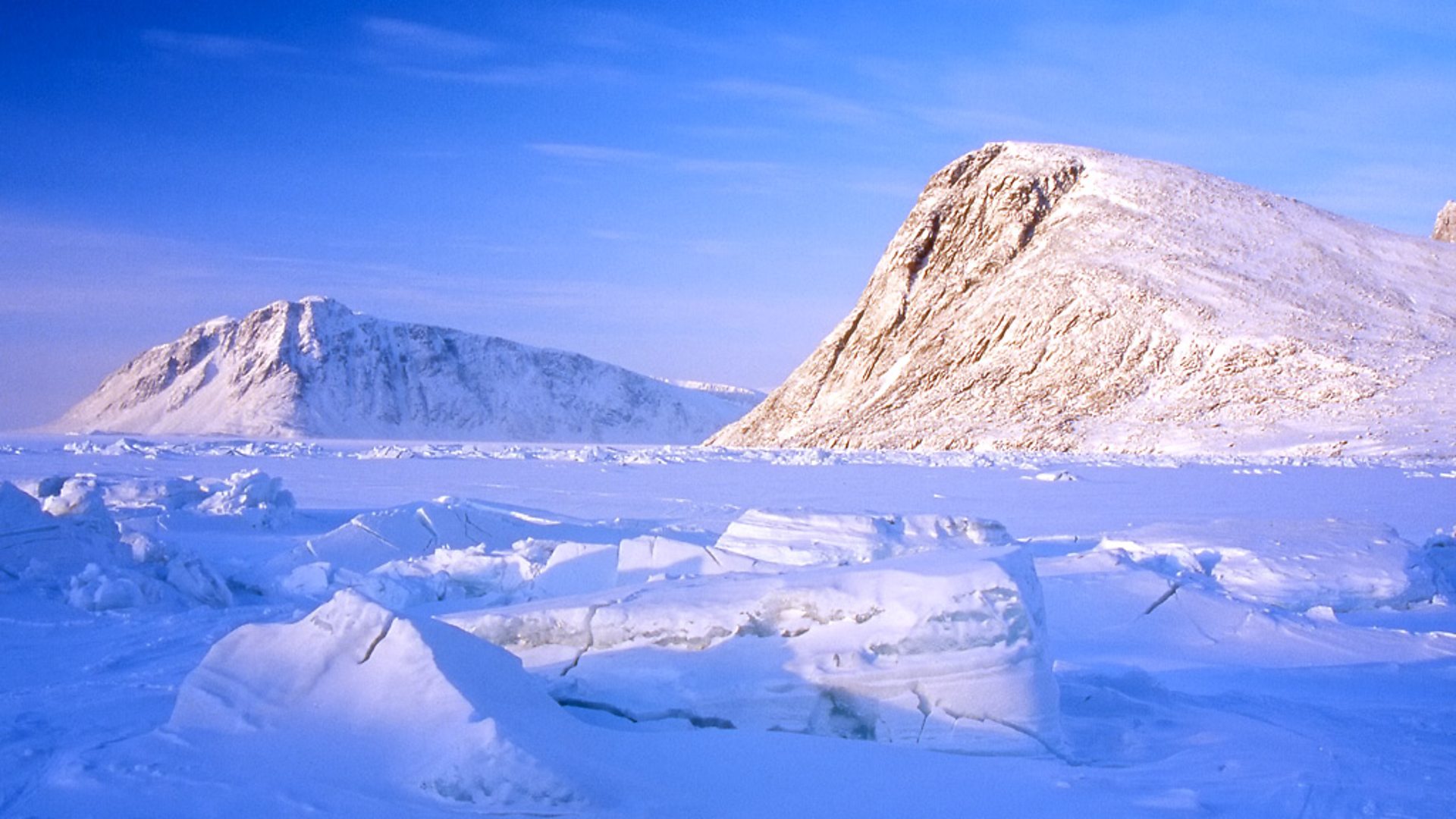 Reportaje Fue La Tierra Una Gran Bola De Nieve Helada El Corso 