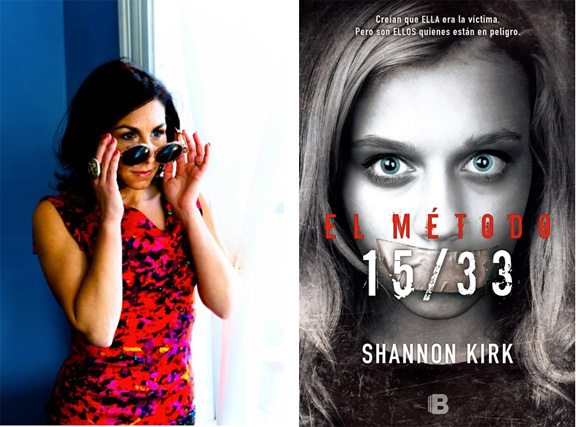 El método 15 33 (2016)