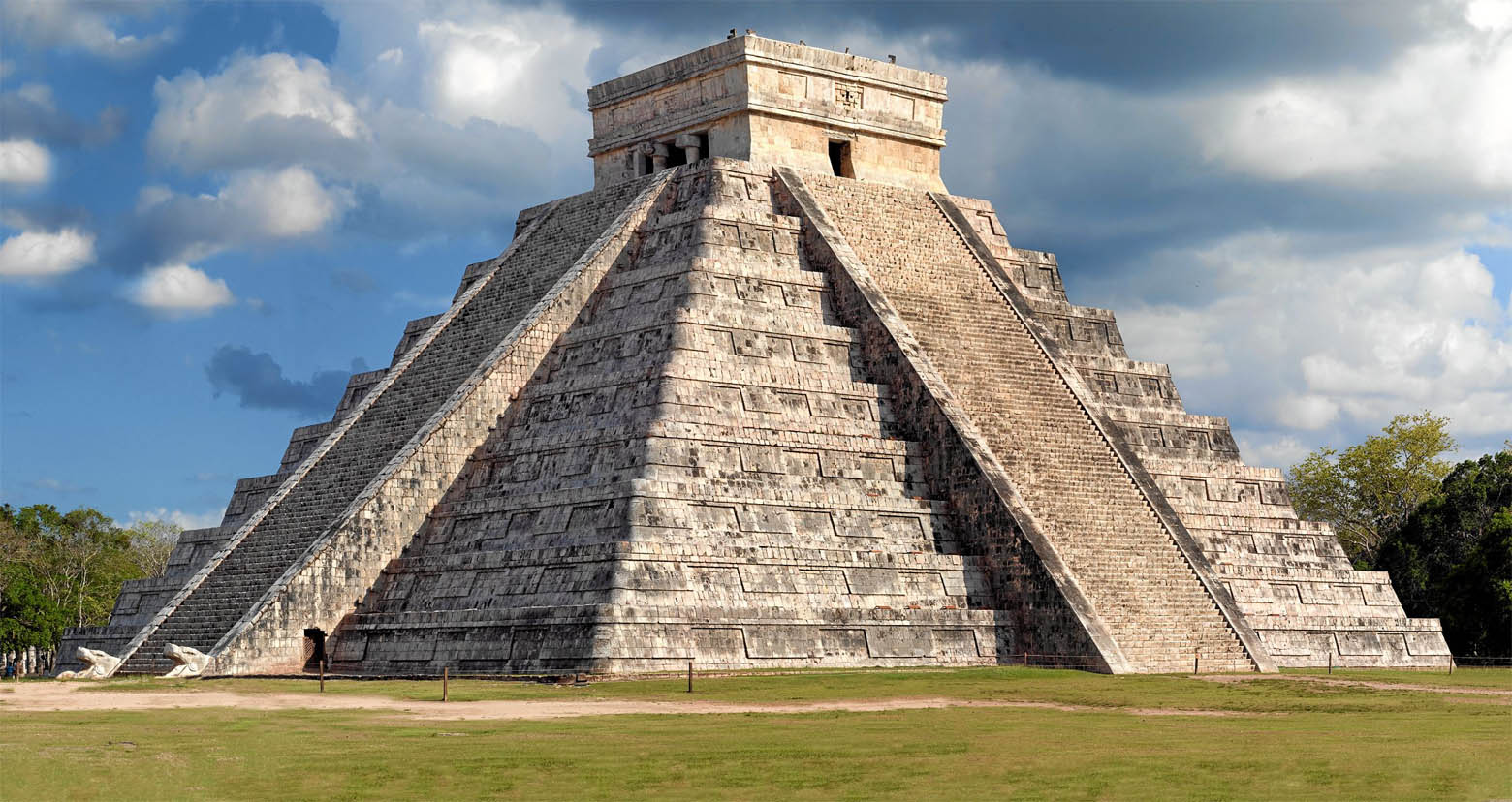 Día de Ciencia (3) Sorpresa en Chichén Itzá un templo oculto dentro de la pirámide El Corso