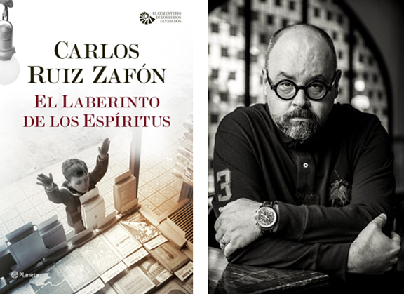 El-laberinto-de-los-espíritus-Carlos-Ruiz-Zafón