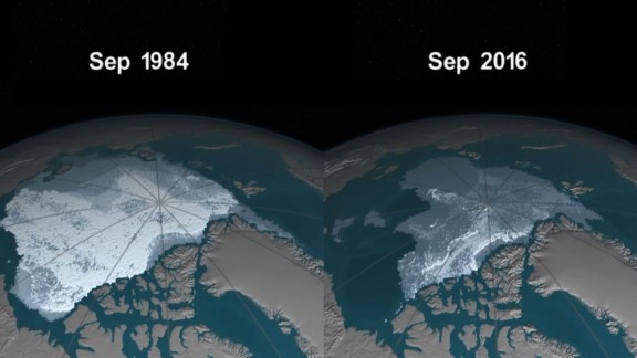 Comparativa NASA 1986-2016