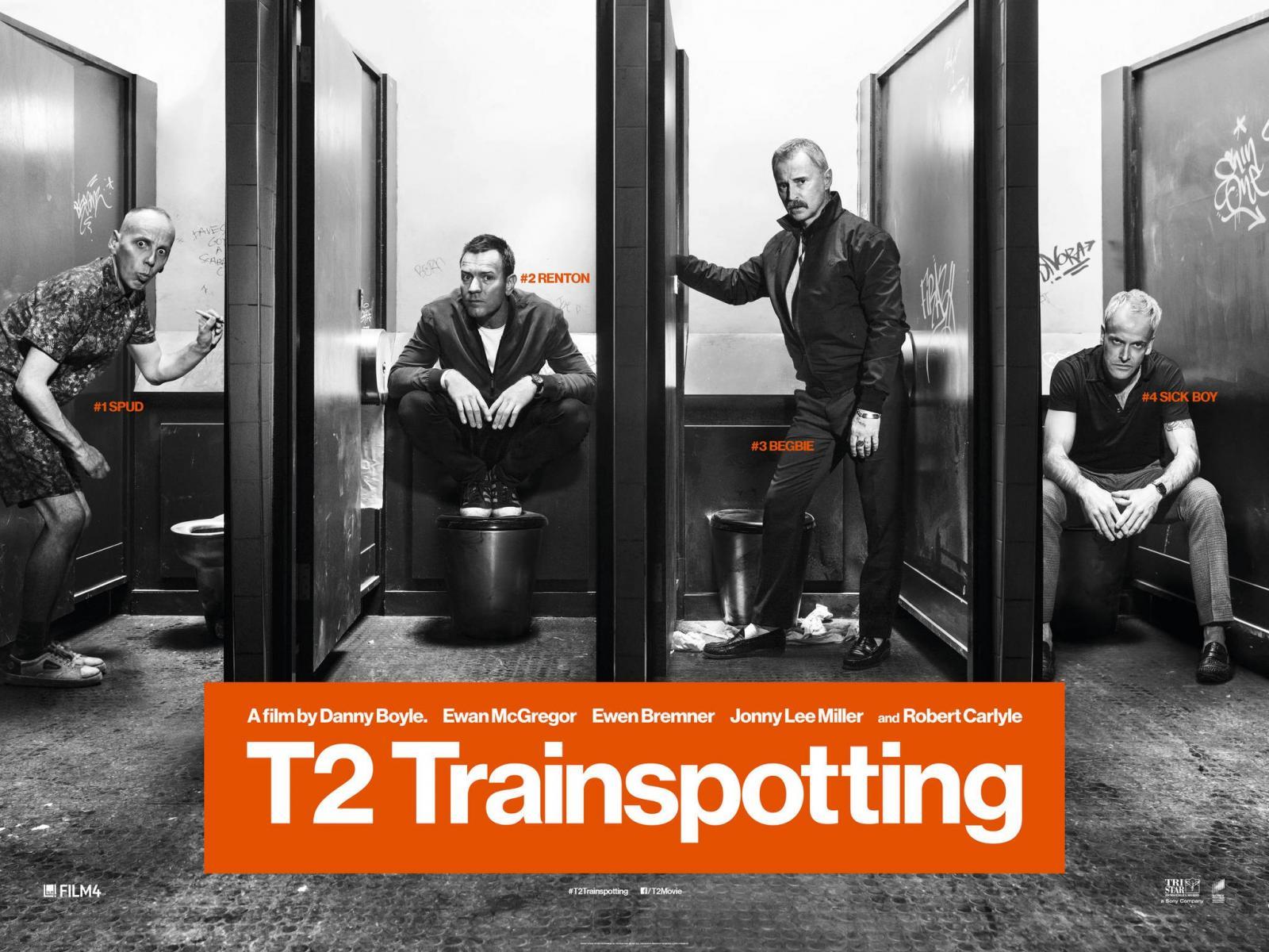 No Es Pais Para Viejos Filmaffinity Estreno - 'Trainspotting 2': no es droga, es melancolía y 20 años más - El  Corso | Revista Cultural Online