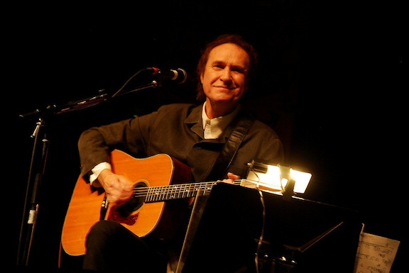 Ray Davies en 2008