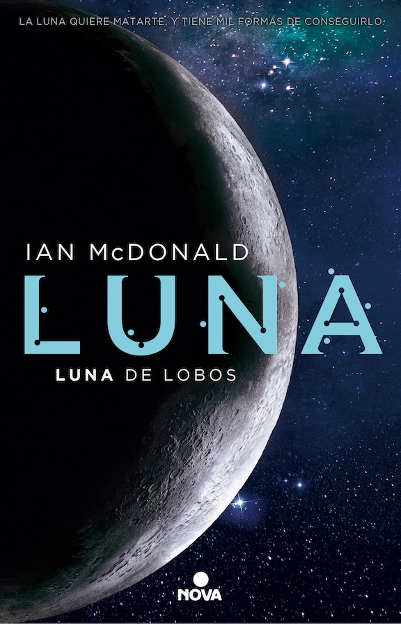 Luna de Lobos (Ian McDonald)