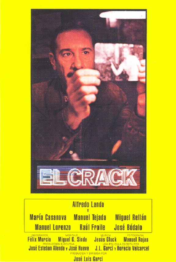 El Crack