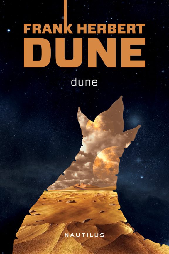 dune saga book